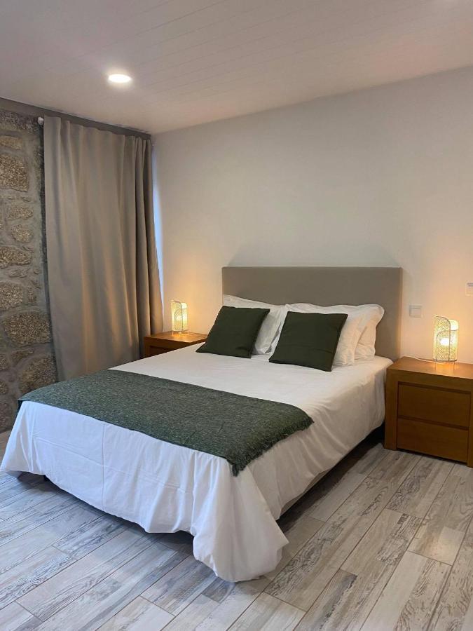 تيراس دي بورو Quinta Do Avo - Casa De Campo المظهر الخارجي الصورة