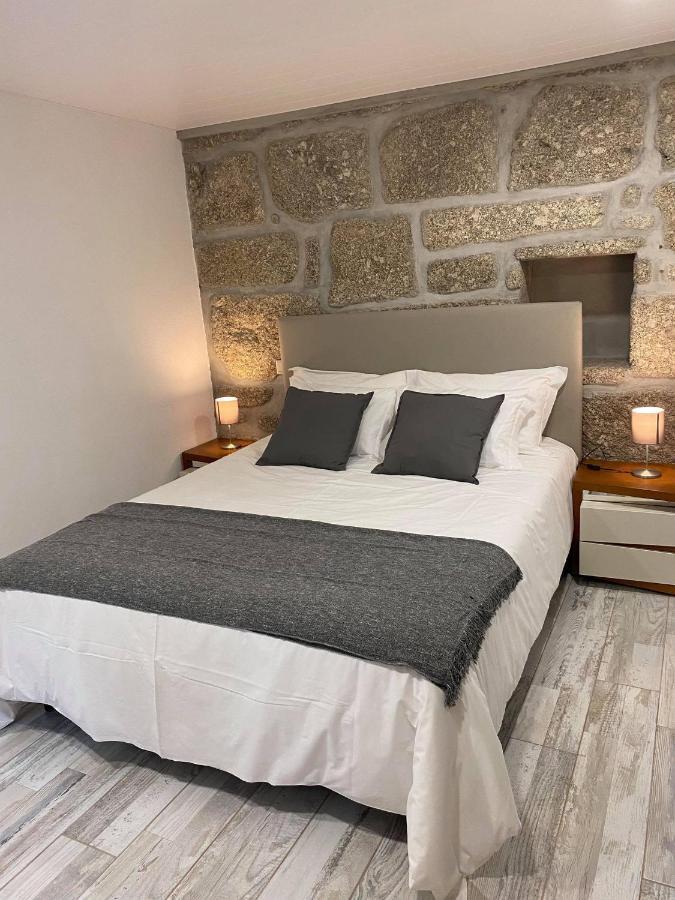 تيراس دي بورو Quinta Do Avo - Casa De Campo المظهر الخارجي الصورة