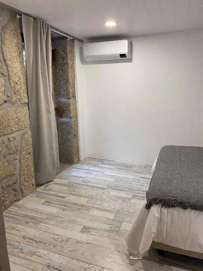 تيراس دي بورو Quinta Do Avo - Casa De Campo المظهر الخارجي الصورة