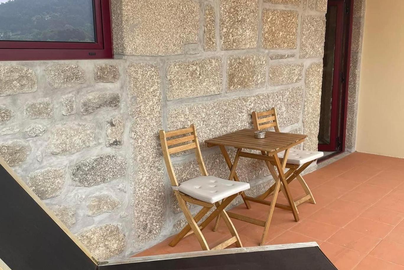 تيراس دي بورو Quinta Do Avo - Casa De Campo المظهر الخارجي الصورة