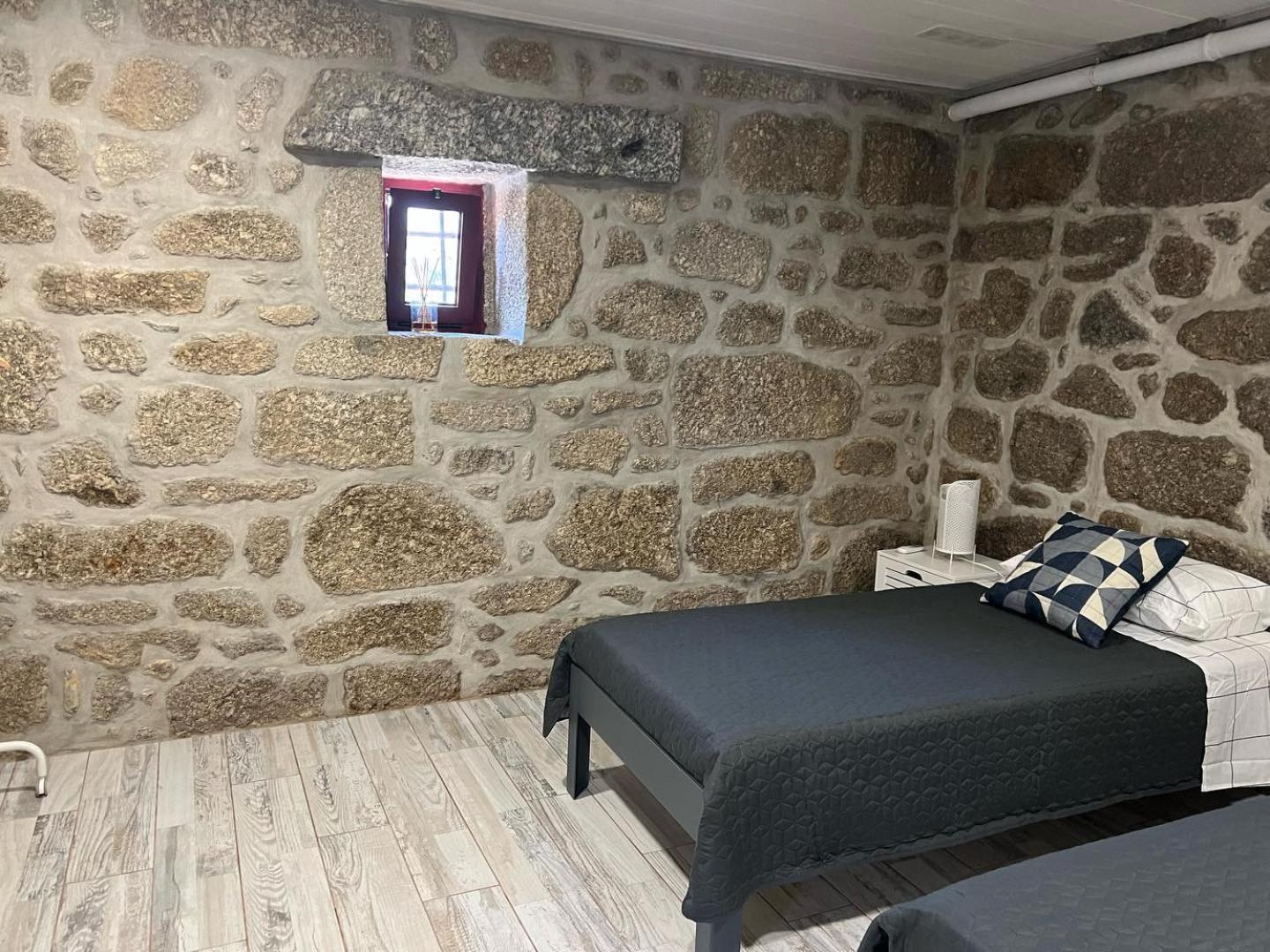 تيراس دي بورو Quinta Do Avo - Casa De Campo المظهر الخارجي الصورة