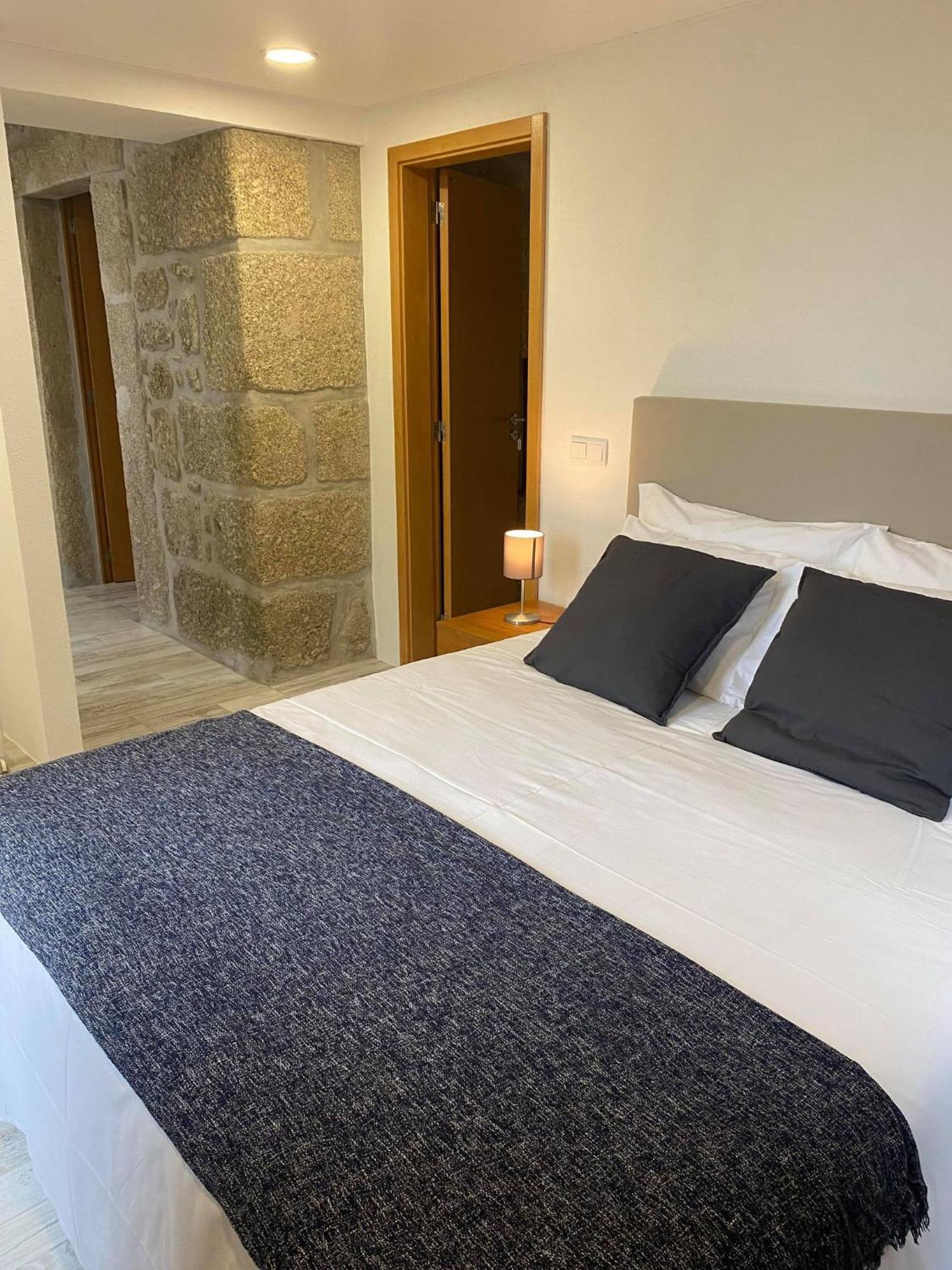 تيراس دي بورو Quinta Do Avo - Casa De Campo المظهر الخارجي الصورة